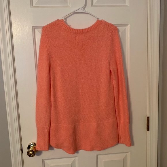 Pink Sweater - Picture 2 of 3